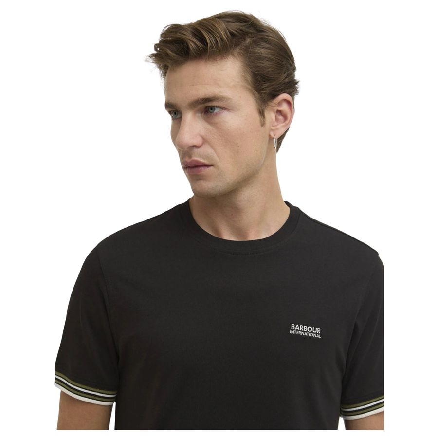  Barbour International | MTS1603/MTSBK11